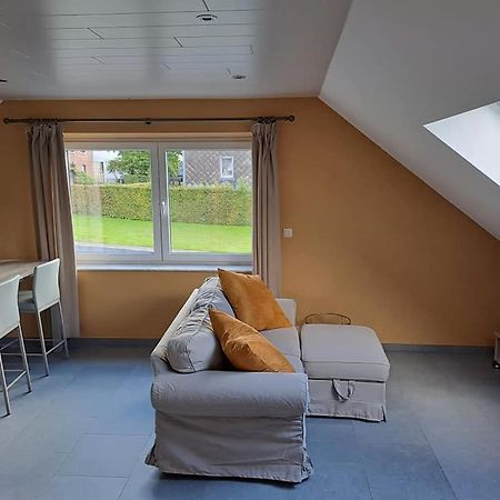 L'Etable D'Evelyne Hotel Bastogne Bagian luar foto